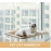 Pet Cat Hammock Aerial Hanging Cat Bed Cats Bed House Kitten Climbing Frame Sunny Window Seat Nest Bearing 20kg Pet Accessories
