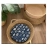 Cat Gog Bed Rattan Four Season Cat Bed Summer Cool Nest Pet Cat Supplies Cattail Woven House Nest Cama De Mimbre Para Mascotas